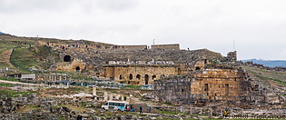 26 Ancient theatre