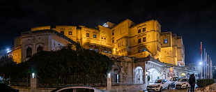 06 Hotel El-Ruha