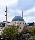 12 Mevlid-I Halil mosque 