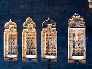 28 Windows of Rizvaniye mosque