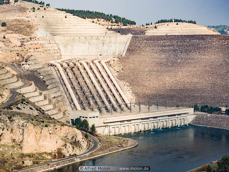 03 Ataturk dam
