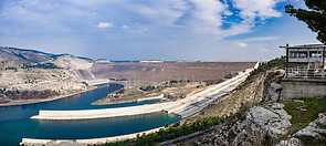 06 Ataturk dam