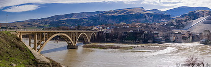 34 Bridge over Tigris river in Hasankeyf