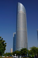 06 The Landmark skyscraper