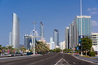 21 Corniche road