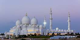 37 Sheikh Zayed mosque