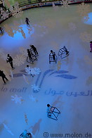 05 Ice rink in Al Ain mall
