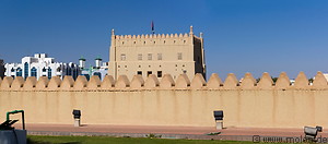 08 Murabba heritage fort