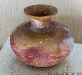 12 Pottery 3rd millenium BC