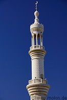 06 Minaret of Sheikh Zayed mosque