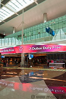 10 New terminal duty free area