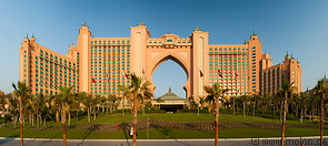 03 Atlantis The Palm hotel