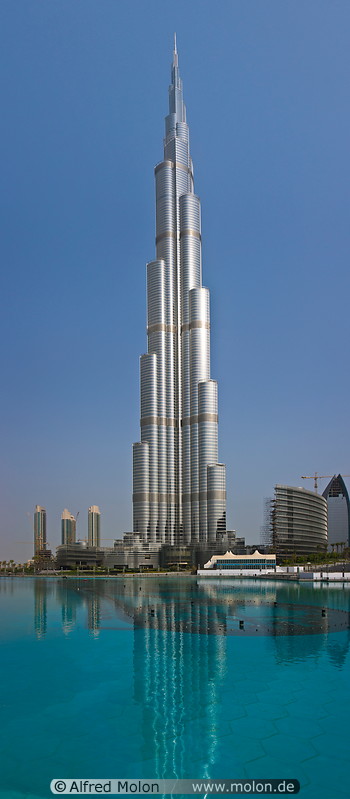 08 Burj Khalifa