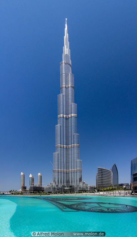09 Burj Khalifa