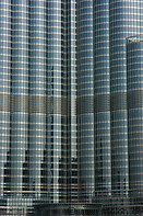 12 Burj Khalifa facade