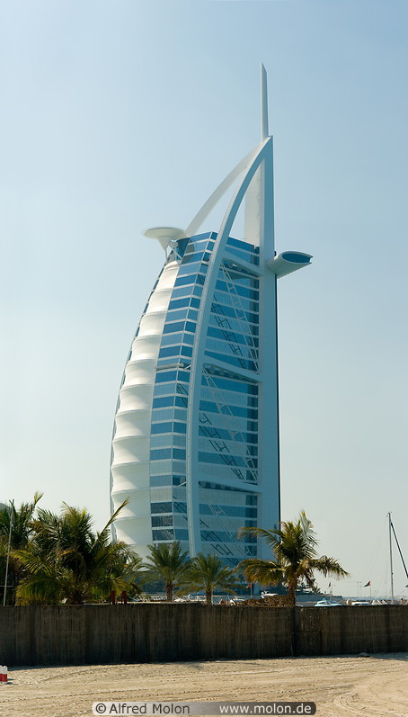 04 Burj al Arab hotel