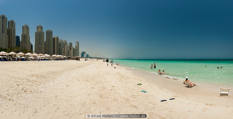 03 Jumeirah beach