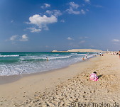 Jumeirah beach photo gallery  - 21 pictures of Jumeirah beach