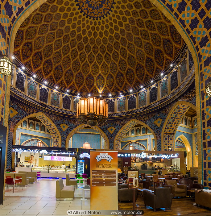 26 Ibn Battuta mall