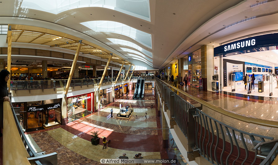 30 City Centre Mirdif mall