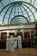 10 Mall of the Emirates