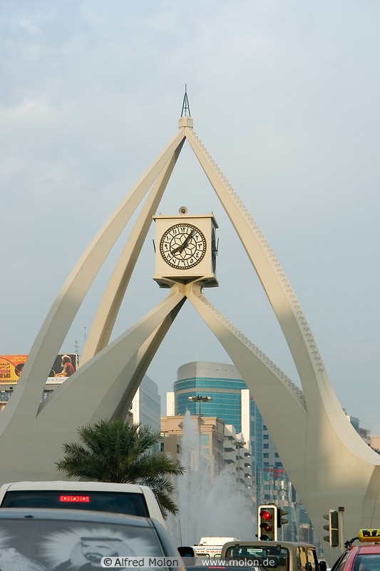 02 Clock tower