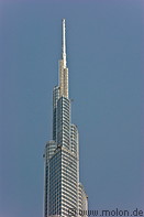 11 Top of Burj Khalifa