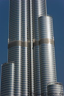 15 Burj Khalifa upper part