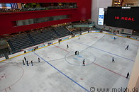 16 Ice rink