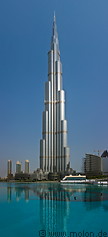 20 Burj Khalifa