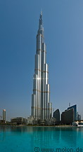 22 Burj Khalifa