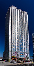 03 City Tower hotel