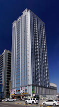 11 City Tower hotel