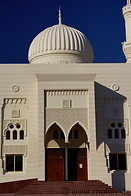 05 Mosque entrance