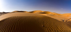 11 Sand dunes