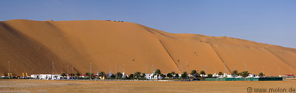 02 Moreeb dune and visitor facilities