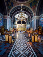 41 Holy Spirit Orthodox cathedral