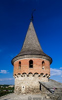 11 Rozhanka tower
