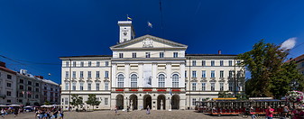 25 Lviv city hall