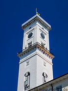 35 City hall tower