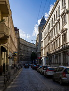 61 Lviv old town