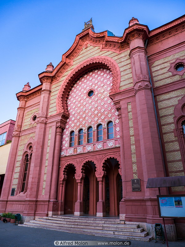 06 Synagogue