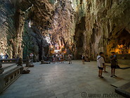 14 Main cave