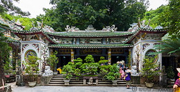 02 Chinese temple