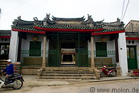 08 All Chinese assembly hall