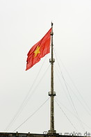 02 Vietnamese flag