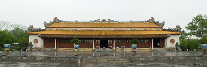 16 Thai Hoa palace