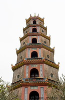 03 Thien Mu pagoda - Phuoc Duyen tower