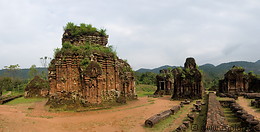 06 Panorama view of ruins