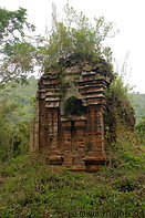 06 Hindu temple in forest